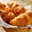 Learn to make Croissants at McCalls