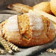 Artisan bread making class