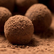 Learn to make Chocolate truffles at McCalls