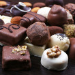 Learn to make Swiss Chocolates 5 day course