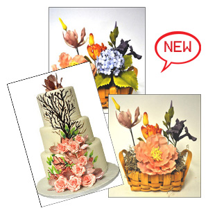 Cake Decorating Classes | Toronto | McCall's