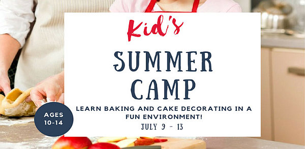 Baking Cake Classes Toronto Baking Cake Classes Toronto